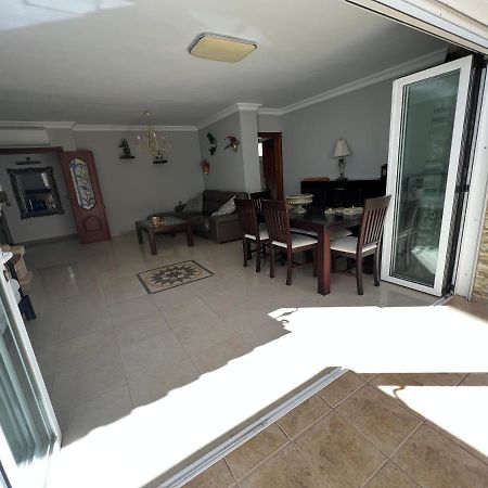 شقة Casa Bajamar Playa نيرخا المظهر الخارجي الصورة