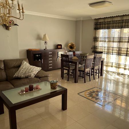 شقة Casa Bajamar Playa نيرخا المظهر الخارجي الصورة