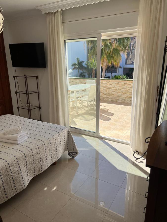 شقة Casa Bajamar Playa نيرخا المظهر الخارجي الصورة