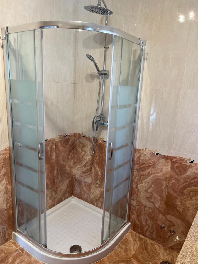 شقة Casa Bajamar Playa نيرخا المظهر الخارجي الصورة