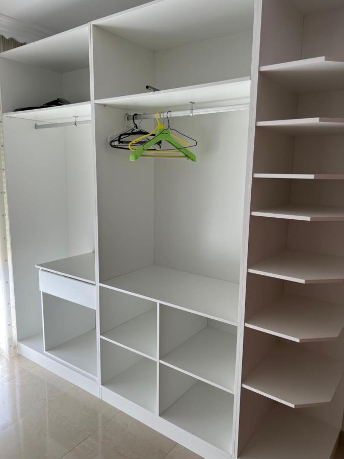 شقة Casa Bajamar Playa نيرخا المظهر الخارجي الصورة